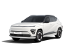 Hyundai KONA Electric Czech Edition